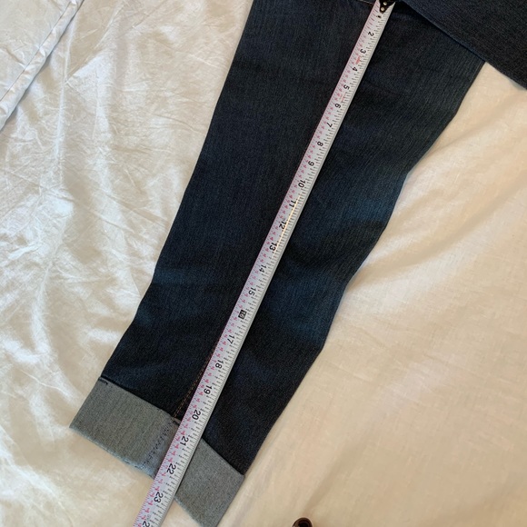 Cropped pant - Picture 3 of 5